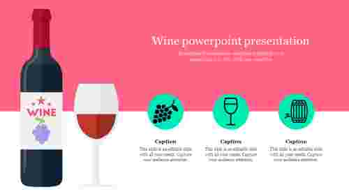 Wine powerpoint presentation
